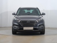 Hyundai Tucson  2.0 CRDi 