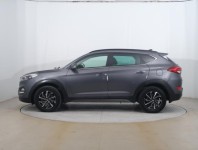 Hyundai Tucson  2.0 CRDi 