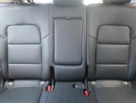 Hyundai Tucson  2.0 CRDi 