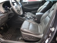 Hyundai Tucson  2.0 CRDi 