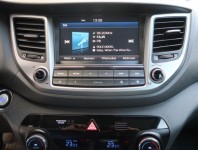 Hyundai Tucson  2.0 CRDi 