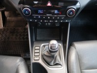 Hyundai Tucson  2.0 CRDi 