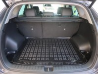 Hyundai Tucson  2.0 CRDi 