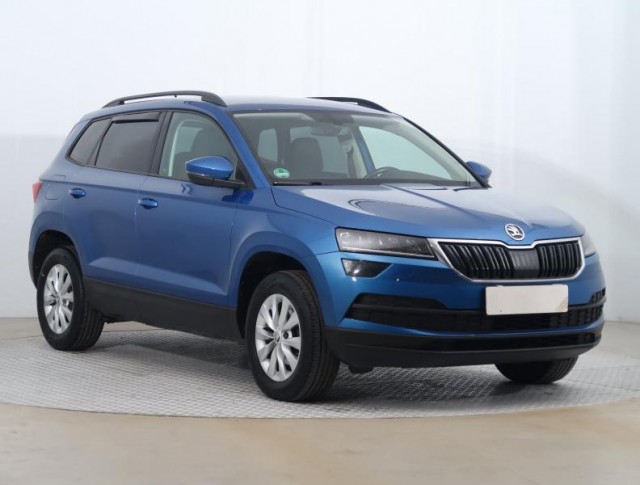 Škoda Karoq  1.0 TSI Ambition
