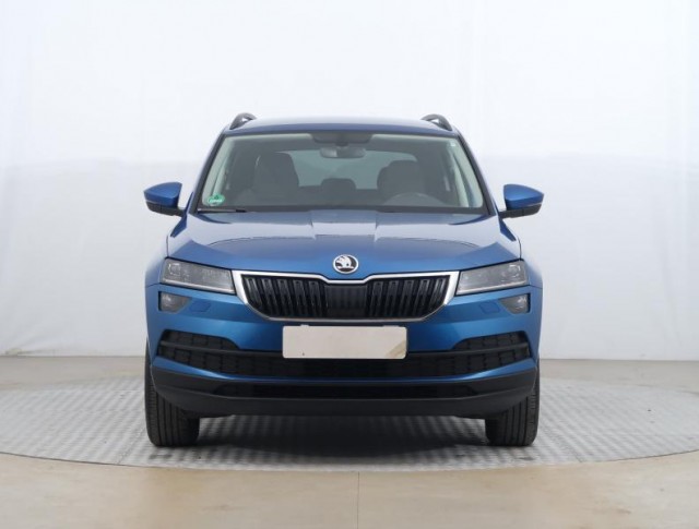 Škoda Karoq  1.0 TSI Ambition