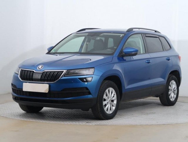 Škoda Karoq  1.0 TSI Ambition