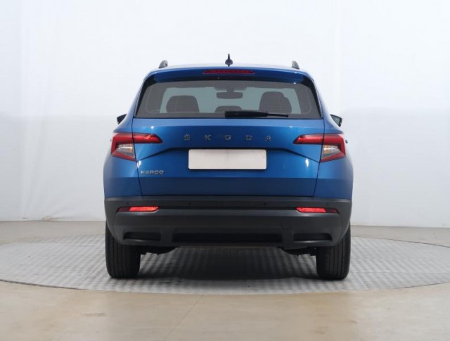 Škoda Karoq  1.0 TSI Ambition