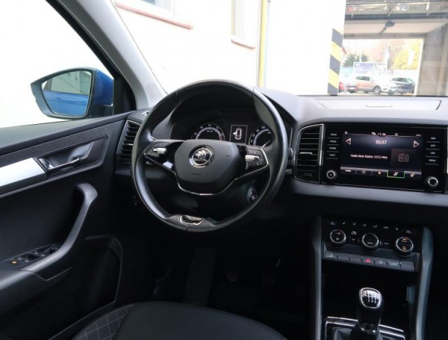Škoda Karoq  1.0 TSI Ambition