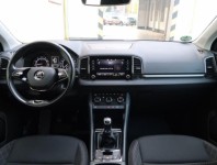 Škoda Karoq  1.0 TSI Ambition