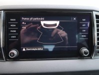 Škoda Karoq  1.0 TSI Ambition