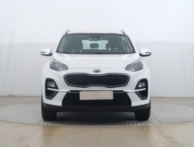 Kia Sportage  1.6 CRDi 