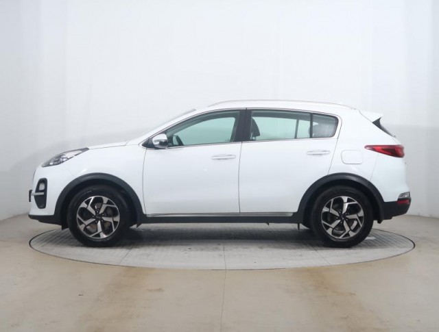 Kia Sportage  1.6 CRDi 