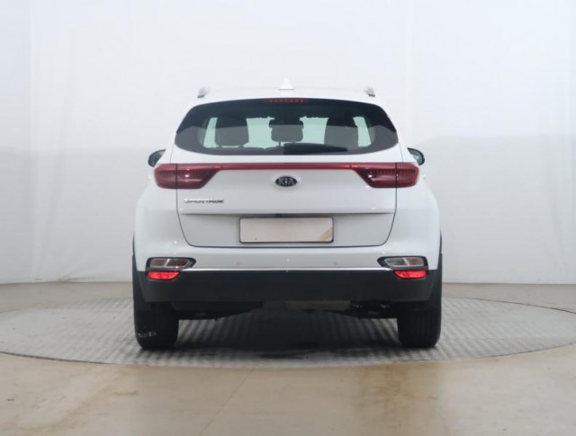 Kia Sportage  1.6 CRDi 