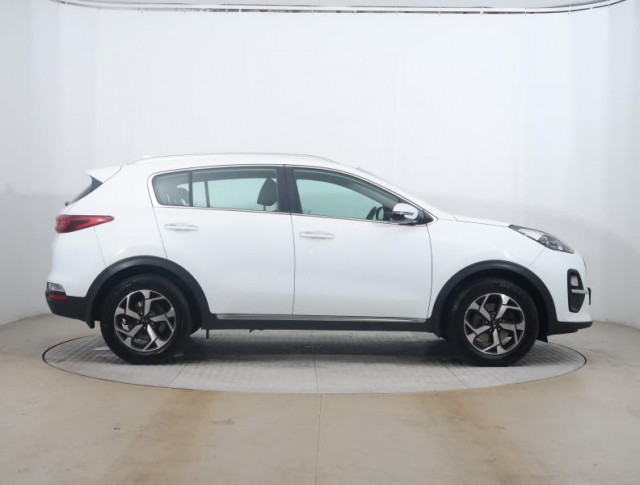 Kia Sportage  1.6 CRDi 