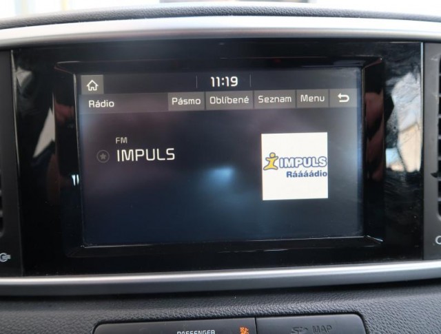 Kia Sportage  1.6 CRDi 