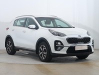 Kia Sportage  1.6 CRDi 