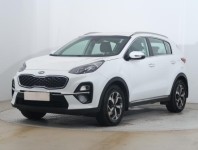 Kia Sportage  1.6 CRDi 