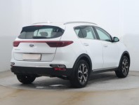 Kia Sportage  1.6 CRDi 