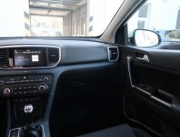 Kia Sportage  1.6 CRDi 