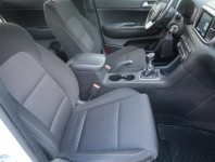 Kia Sportage  1.6 CRDi 