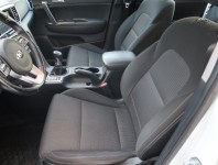 Kia Sportage  1.6 CRDi 