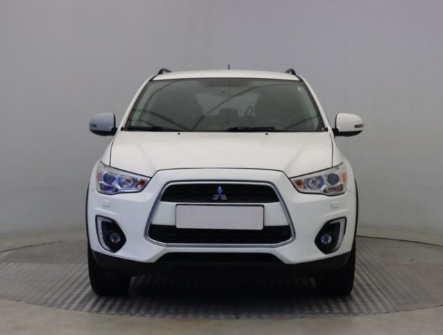 Mitsubishi ASX  2.2 DI-D 