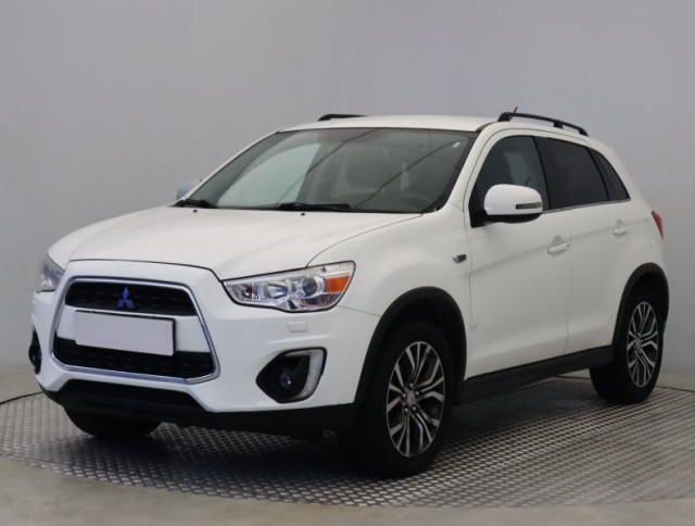 Mitsubishi ASX  2.2 DI-D 
