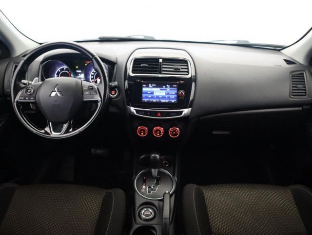 Mitsubishi ASX  2.2 DI-D 