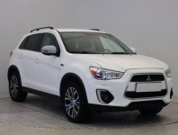 Mitsubishi ASX  2.2 DI-D 