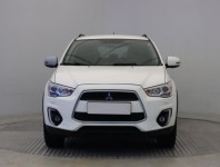 Mitsubishi ASX  2.2 DI-D 