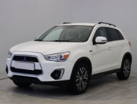Mitsubishi ASX  2.2 DI-D 