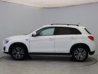 Mitsubishi ASX  2.2 DI-D 
