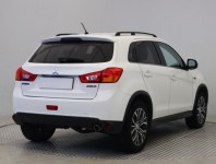 Mitsubishi ASX  2.2 DI-D 