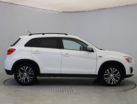 Mitsubishi ASX  2.2 DI-D 