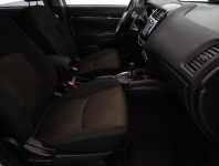 Mitsubishi ASX  2.2 DI-D 