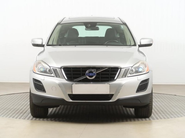 Volvo XC60  D5 