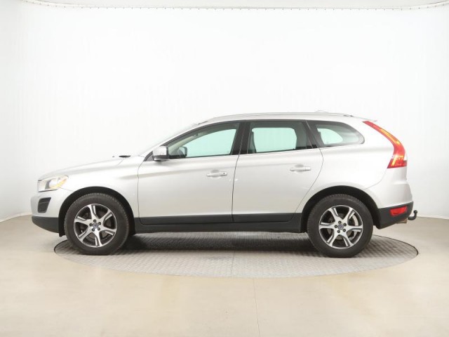 Volvo XC60  D5 