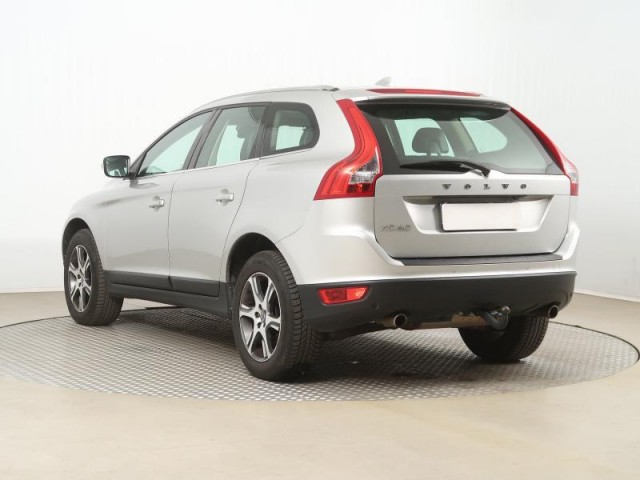 Volvo XC60  D5 