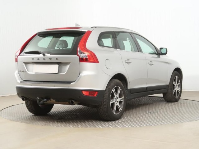 Volvo XC60  D5 