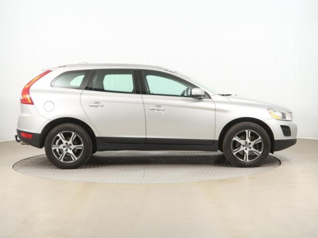 Volvo XC60  D5 