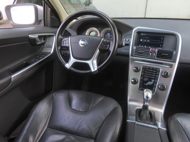 Volvo XC60  D5 
