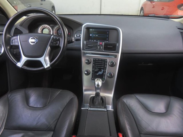 Volvo XC60  D5 