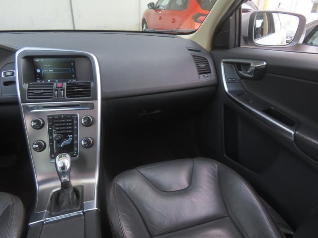 Volvo XC60  D5 