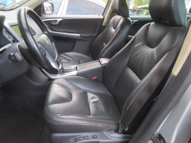 Volvo XC60  D5 