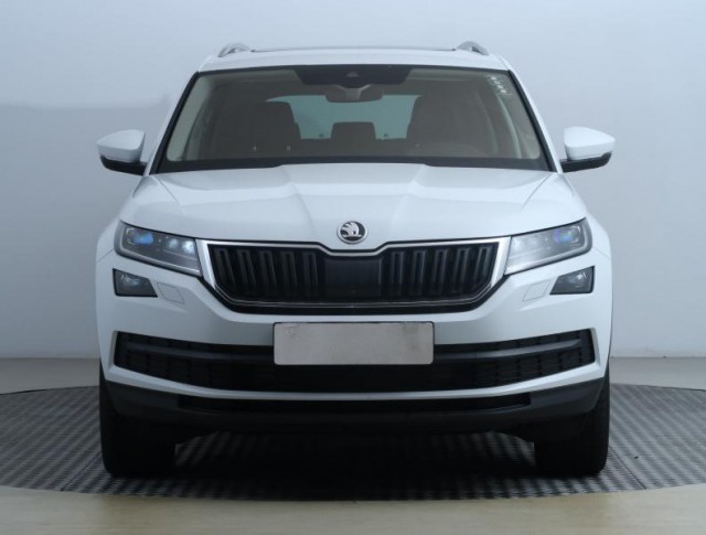 Škoda Kodiaq  2.0 TDI Style Plus