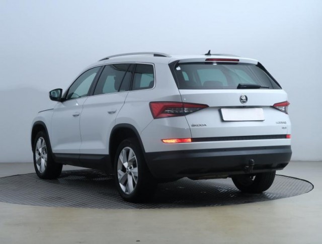 Škoda Kodiaq  2.0 TDI Style Plus