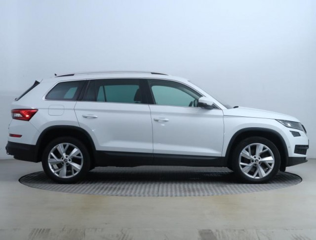 Škoda Kodiaq  2.0 TDI Style Plus