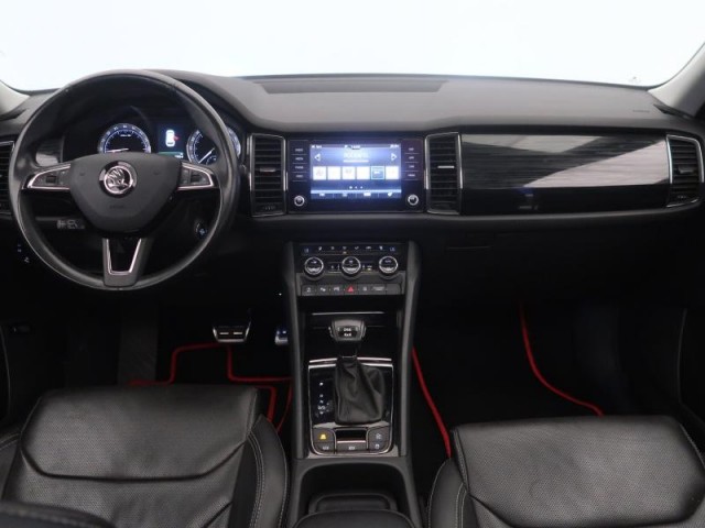 Škoda Kodiaq  2.0 TDI Style Plus