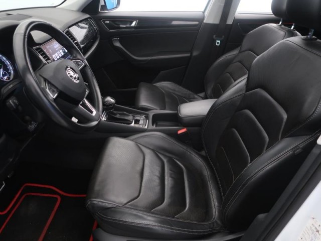 Škoda Kodiaq  2.0 TDI Style Plus