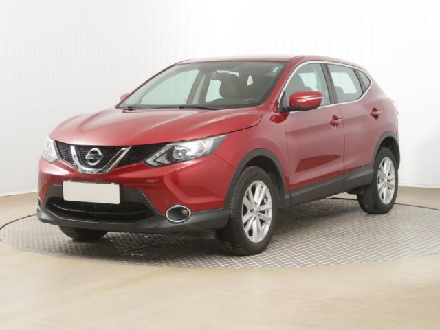 Nissan Qashqai  1.2 DIG-T 